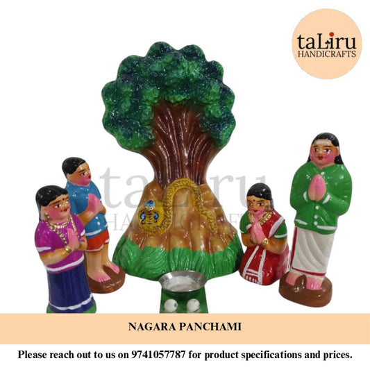 NAGARAPANCHAMI