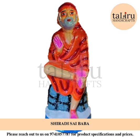 SHIRADI SAI BABA